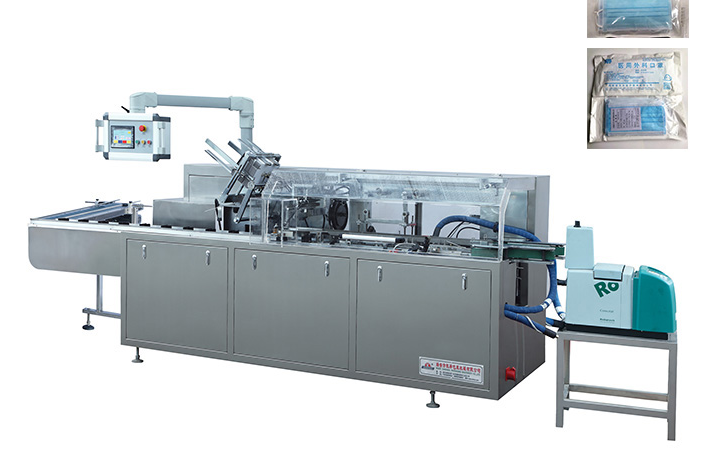 KXZ-200B全自動(dòng)噴膠大盒裝盒機(jī) KXZ-200B全自動(dòng)噴膠大盒裝盒機(jī)